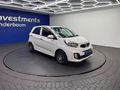 2015 Kia Picanto 1.2 EX