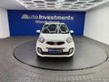 2015 Kia Picanto 1.2 EX