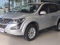 2019 Mahindra XUV 500 2.2D mHawk 7-seat W6 Auto