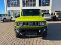 2026 Suzuki Jimny 1.5 GLX AllGrip 5-Door Auto