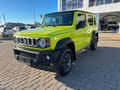 2026 Suzuki Jimny 1.5 GLX AllGrip 5-Door Auto