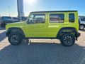 2026 Suzuki Jimny 1.5 GLX AllGrip 5-Door Auto