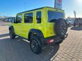 2026 Suzuki Jimny 1.5 GLX AllGrip 5-Door Auto