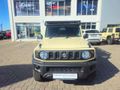 2026 Suzuki Jimny 1.5 GL AllGrip 5-Door