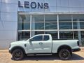 2026 Ford Ranger 2.3 Sport Auto Super-Cab