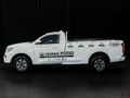 2026 GWM P-Series P300 2.0TD SX Single-Cab