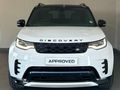 2026 Land Rover Discovery 3.0D HSE Dynamic