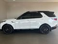 2026 Land Rover Discovery 3.0D HSE Dynamic