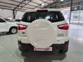 2018 Ford EcoSport 1.5 TDCi Titanium