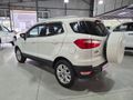 2018 Ford EcoSport 1.5 TDCi Titanium