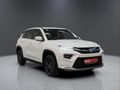 2025 Toyota Urban Cruiser 1.5 XR Auto