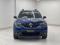 2022 Renault Duster 1.5 dCi Zen EDC