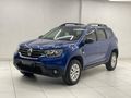 2022 Renault Duster 1.5 dCi Zen EDC