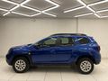 2022 Renault Duster 1.5 dCi Zen EDC