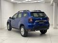 2022 Renault Duster 1.5 dCi Zen EDC