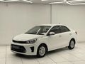 2024 Kia Pegas 1.4 EX Auto