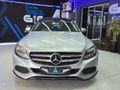 2017 Mercedes-Benz C-Class C 200 Auto