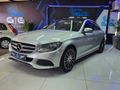 2017 Mercedes-Benz C-Class C 200 Auto