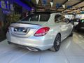 2017 Mercedes-Benz C-Class C 200 Auto