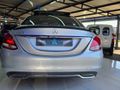 2017 Mercedes-Benz C-Class C 200 Auto