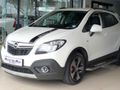 2015 Opel Mokka X 1.4T Enjoy
