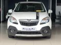 2015 Opel Mokka X 1.4T Enjoy