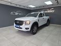 2024 Ford Ranger 2.0D XL HR Auto SuperCab