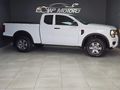 2024 Ford Ranger 2.0D XL HR Auto SuperCab