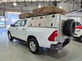 2019 Toyota Hilux 2.4 GD-6 SRX 4x4 Double-Cab