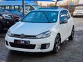 2010 Volkswagen Golf VI GTI 2.0 TSI Auto
