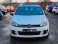 2010 Volkswagen Golf VI GTI 2.0 TSI Auto