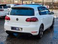 2010 Volkswagen Golf VI GTI 2.0 TSI Auto