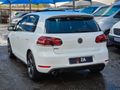 2010 Volkswagen Golf VI GTI 2.0 TSI Auto