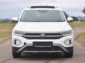 2024 Volkswagen T-Roc 1.4 TSI Design Auto