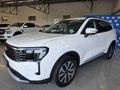 2026 Ford Territory Ambiente 1.8l Ecoboost Auto
