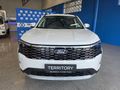 2026 Ford Territory Ambiente 1.8l Ecoboost Auto