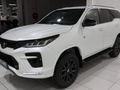 2026 Toyota Fortuner 2.8GD-6 4x4 GR-S Auto