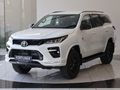 2026 Toyota Fortuner 2.8GD-6 4x4 GR-S Auto