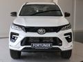 2026 Toyota Fortuner 2.8GD-6 4x4 GR-S Auto