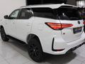 2026 Toyota Fortuner 2.8GD-6 4x4 GR-S Auto