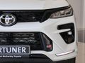 2026 Toyota Fortuner 2.8GD-6 4x4 GR-S Auto