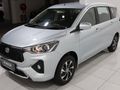 2026 Toyota Rumion 1.5 TX