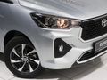 2026 Toyota Rumion 1.5 TX