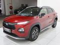 2026 Toyota Starlet Cross 1.5XR Auto