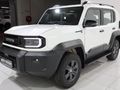 2026 Toyota Land Cruiser FJ 2.7 GX Auto