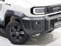 2026 Toyota Land Cruiser FJ 2.7 GX Auto