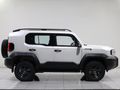 2026 Toyota Land Cruiser FJ 2.7 GX Auto