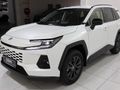 2026 Toyota RAV4 2.5 GX Hybrid CVT Auto E-Four