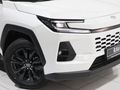 2026 Toyota RAV4 2.5 GX Hybrid CVT Auto E-Four