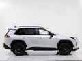 2026 Toyota RAV4 2.5 GX Hybrid CVT Auto E-Four